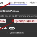 ETF with monthly dividend payments