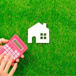 How to calculate the amount of land tax based on cadastral value
